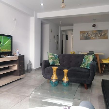 Cusco Cozy Apartment Экстерьер фото
