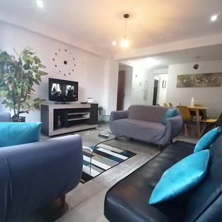 Cusco Cozy Apartment Экстерьер фото