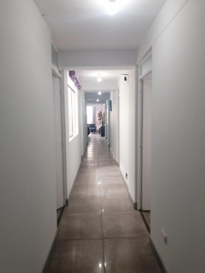Cusco Cozy Apartment Экстерьер фото