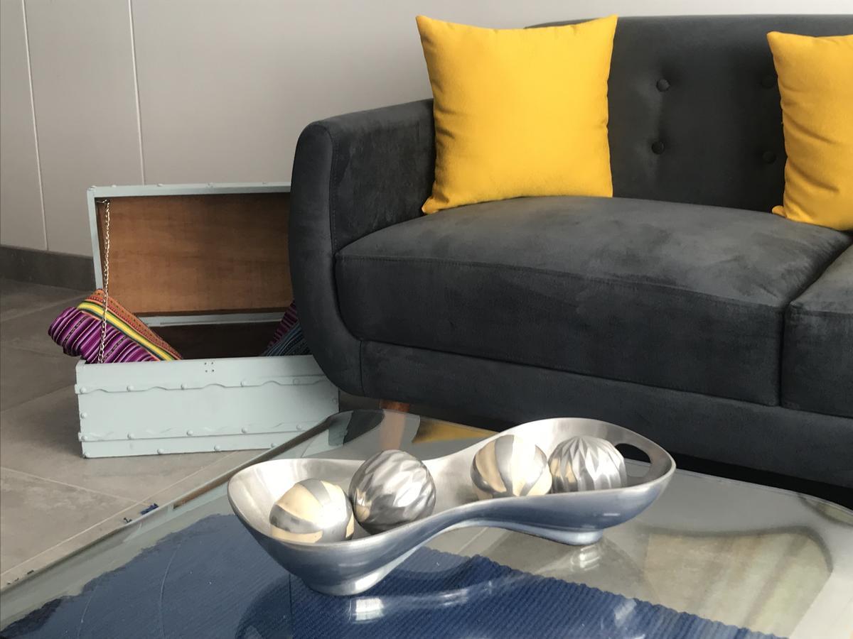 Cusco Cozy Apartment Экстерьер фото