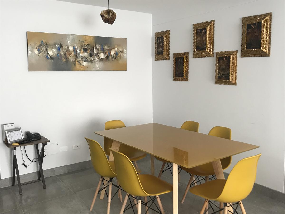 Cusco Cozy Apartment Экстерьер фото