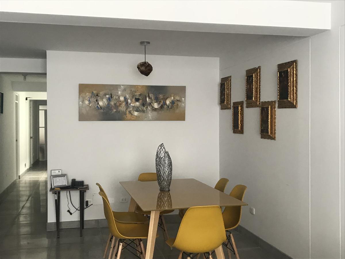 Cusco Cozy Apartment Экстерьер фото