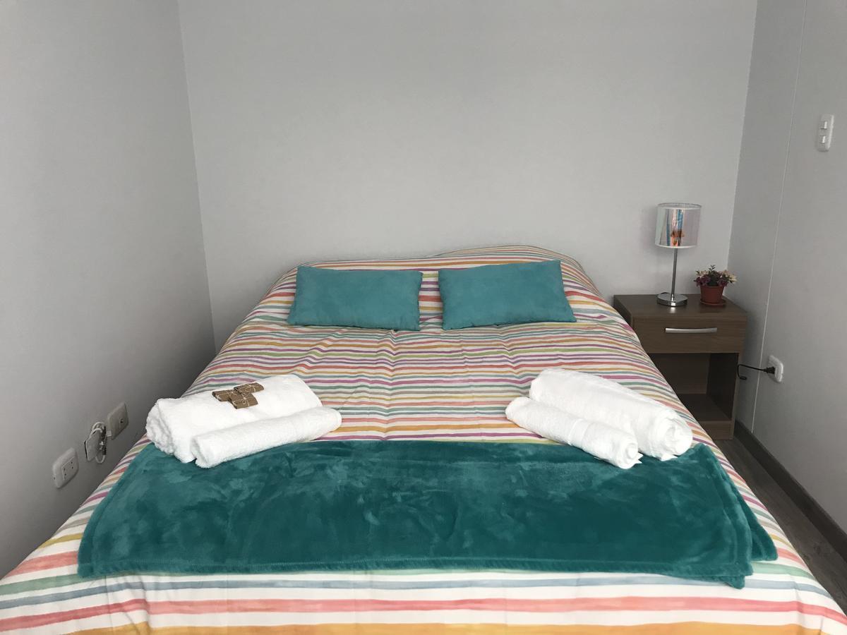 Cusco Cozy Apartment Экстерьер фото