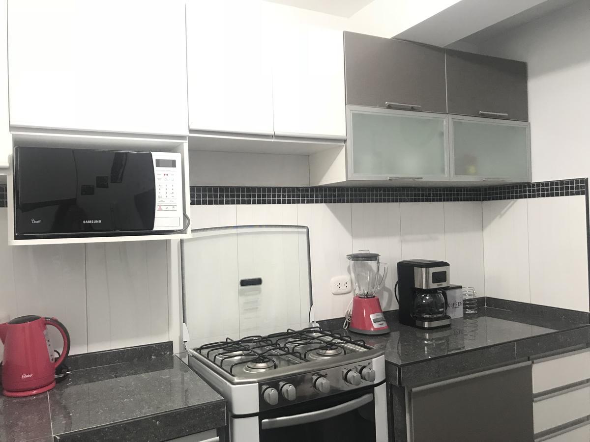 Cusco Cozy Apartment Экстерьер фото