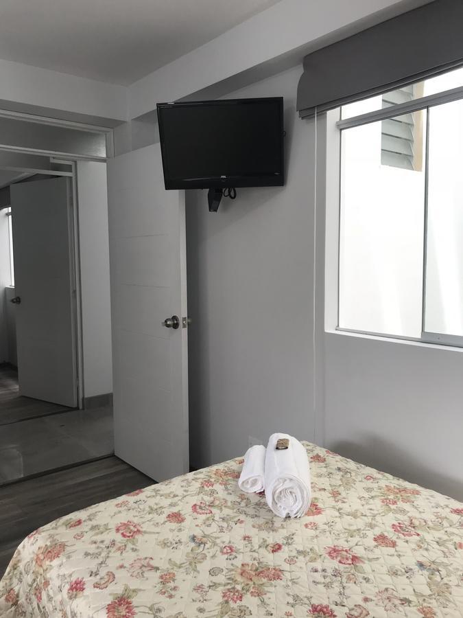 Cusco Cozy Apartment Экстерьер фото