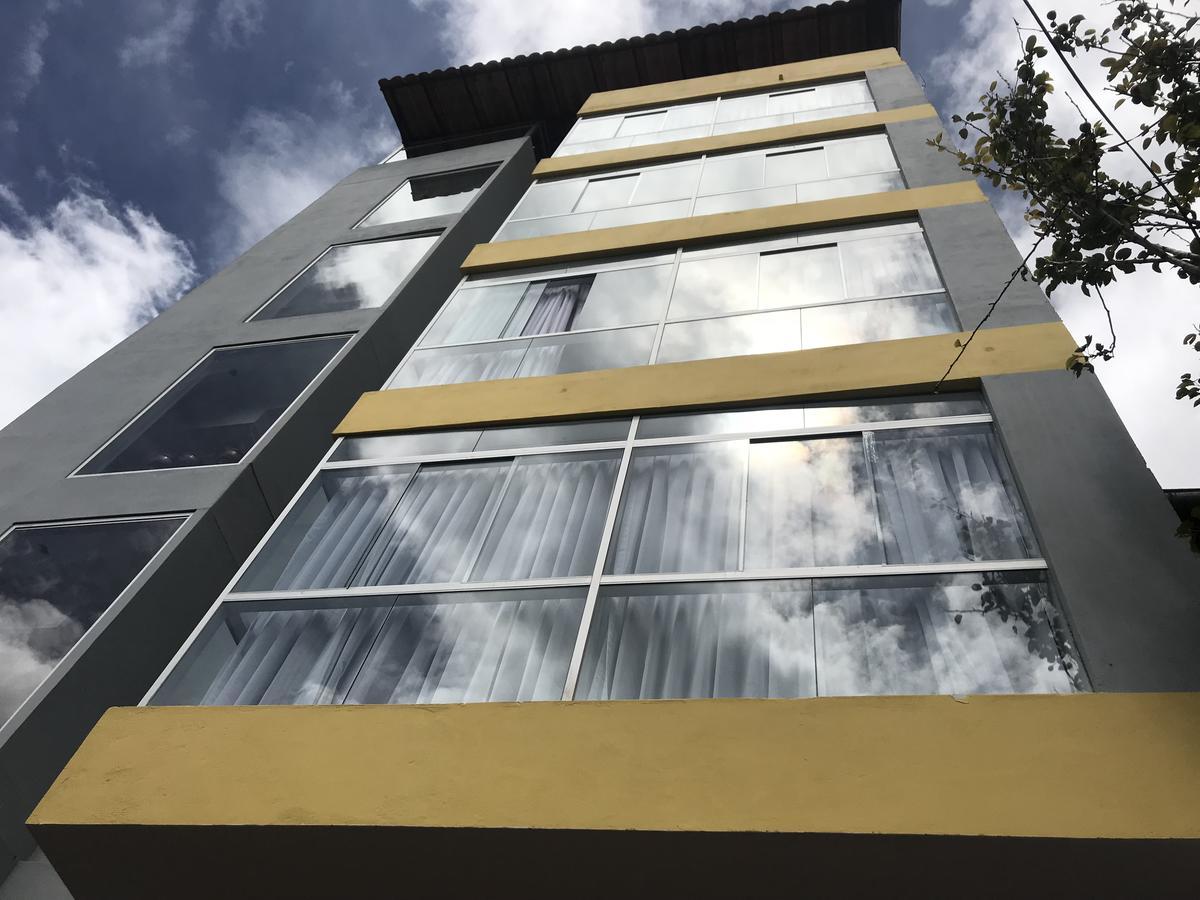Cusco Cozy Apartment Экстерьер фото