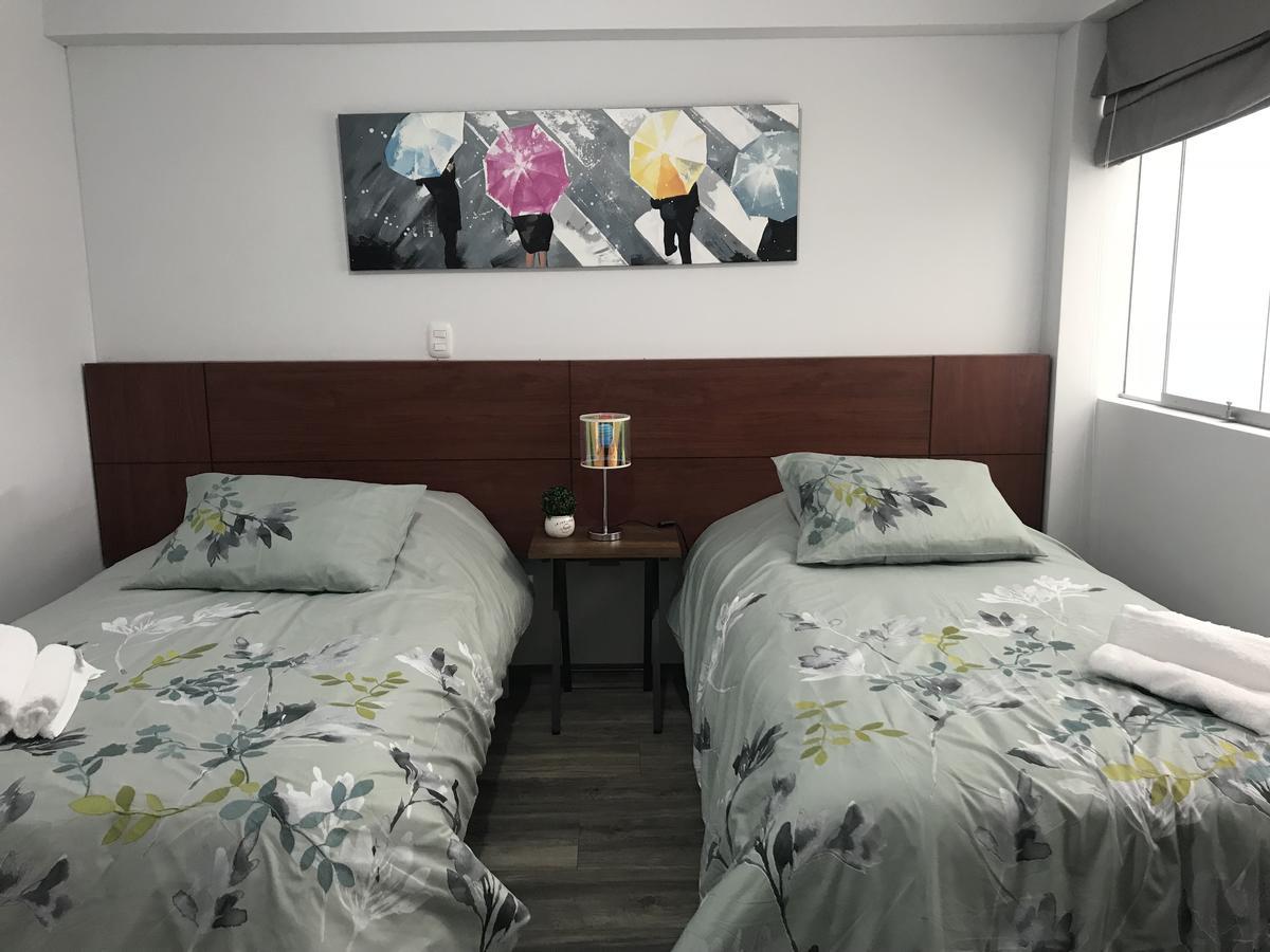 Cusco Cozy Apartment Экстерьер фото