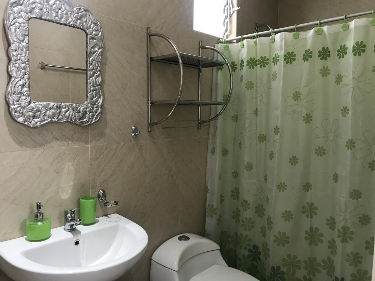 Cusco Cozy Apartment Экстерьер фото