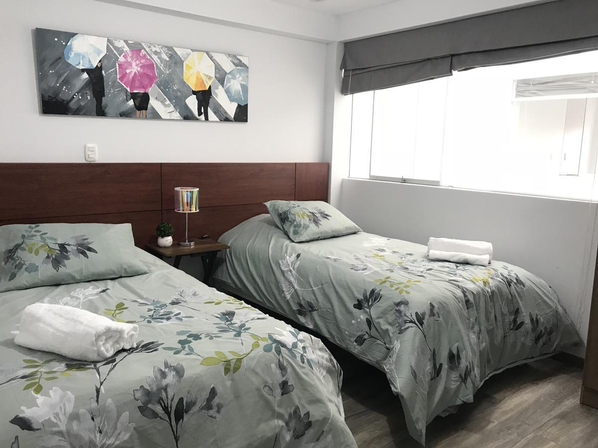Cusco Cozy Apartment Экстерьер фото