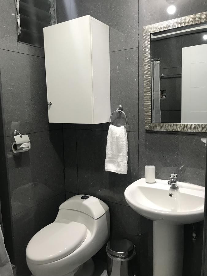 Cusco Cozy Apartment Экстерьер фото
