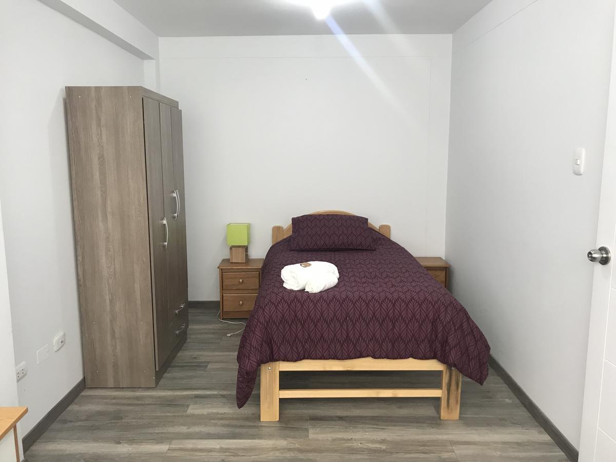 Cusco Cozy Apartment Экстерьер фото
