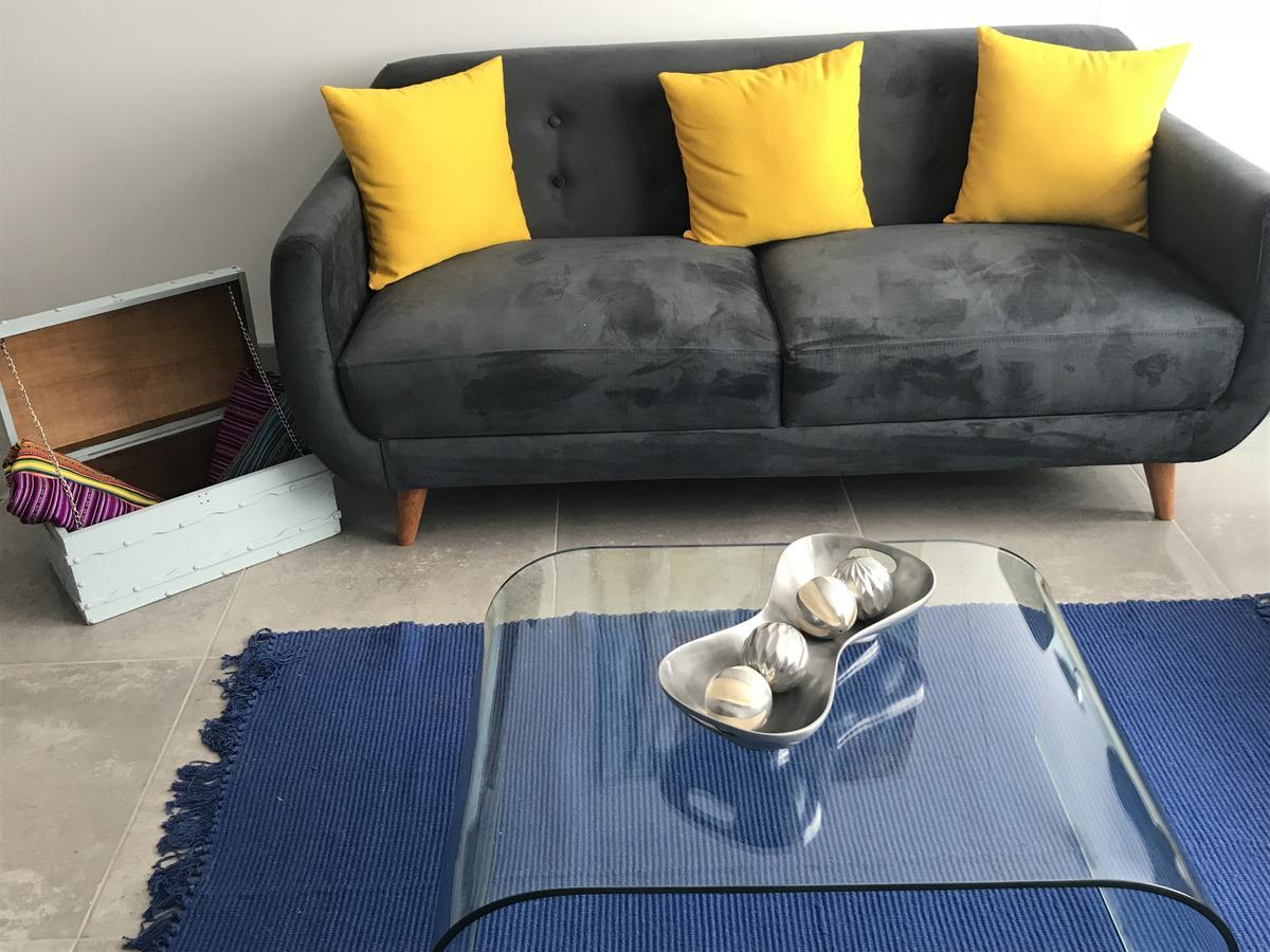 Cusco Cozy Apartment Экстерьер фото