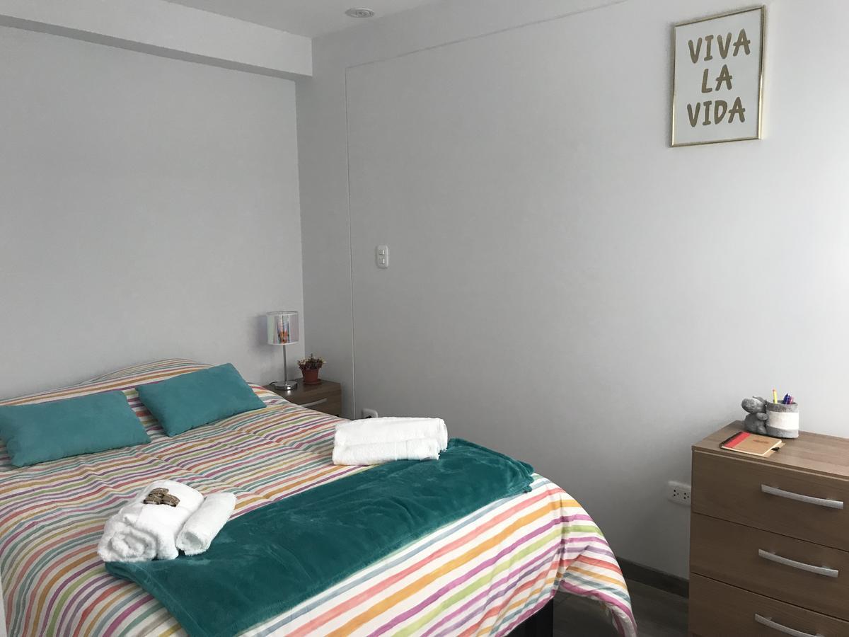 Cusco Cozy Apartment Экстерьер фото