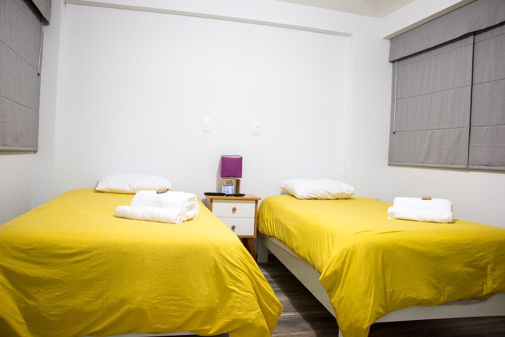 Cusco Cozy Apartment Экстерьер фото