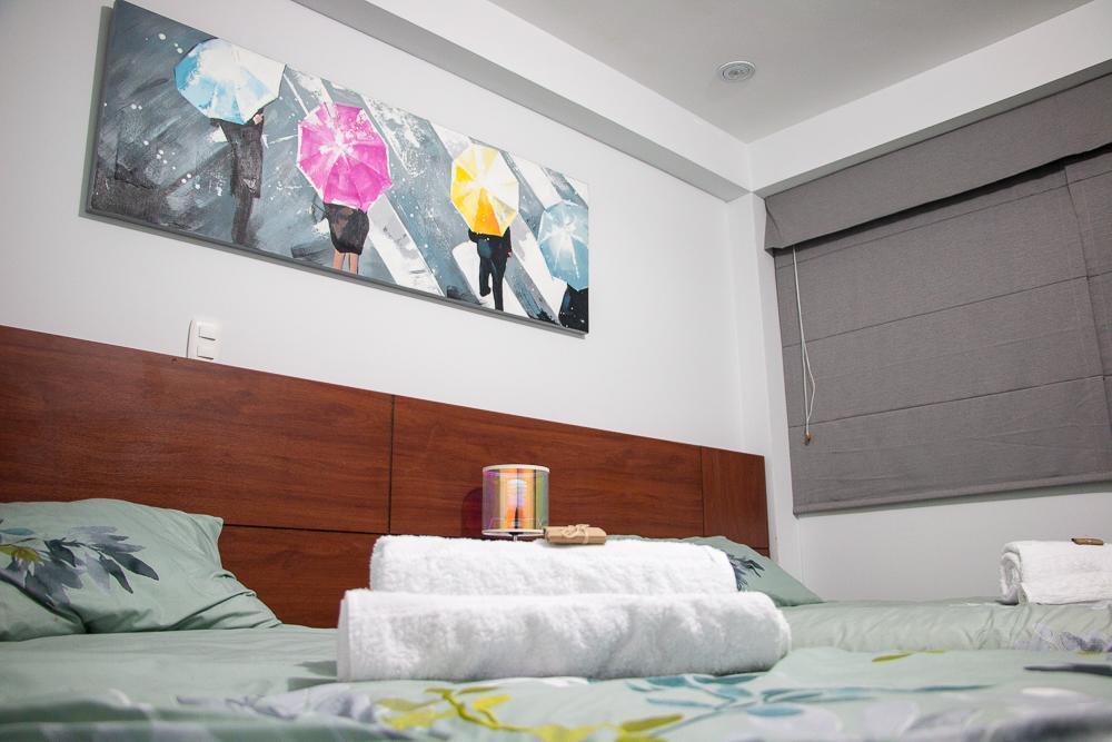 Cusco Cozy Apartment Экстерьер фото