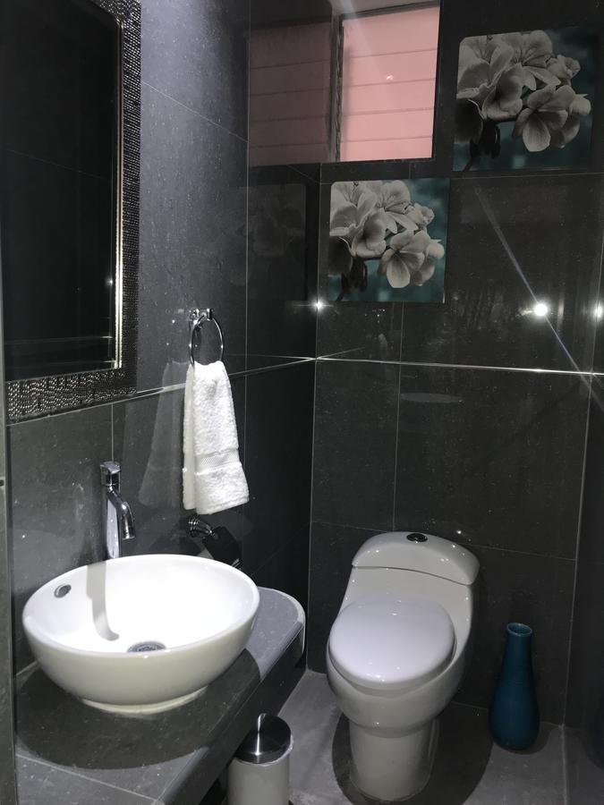 Cusco Cozy Apartment Экстерьер фото