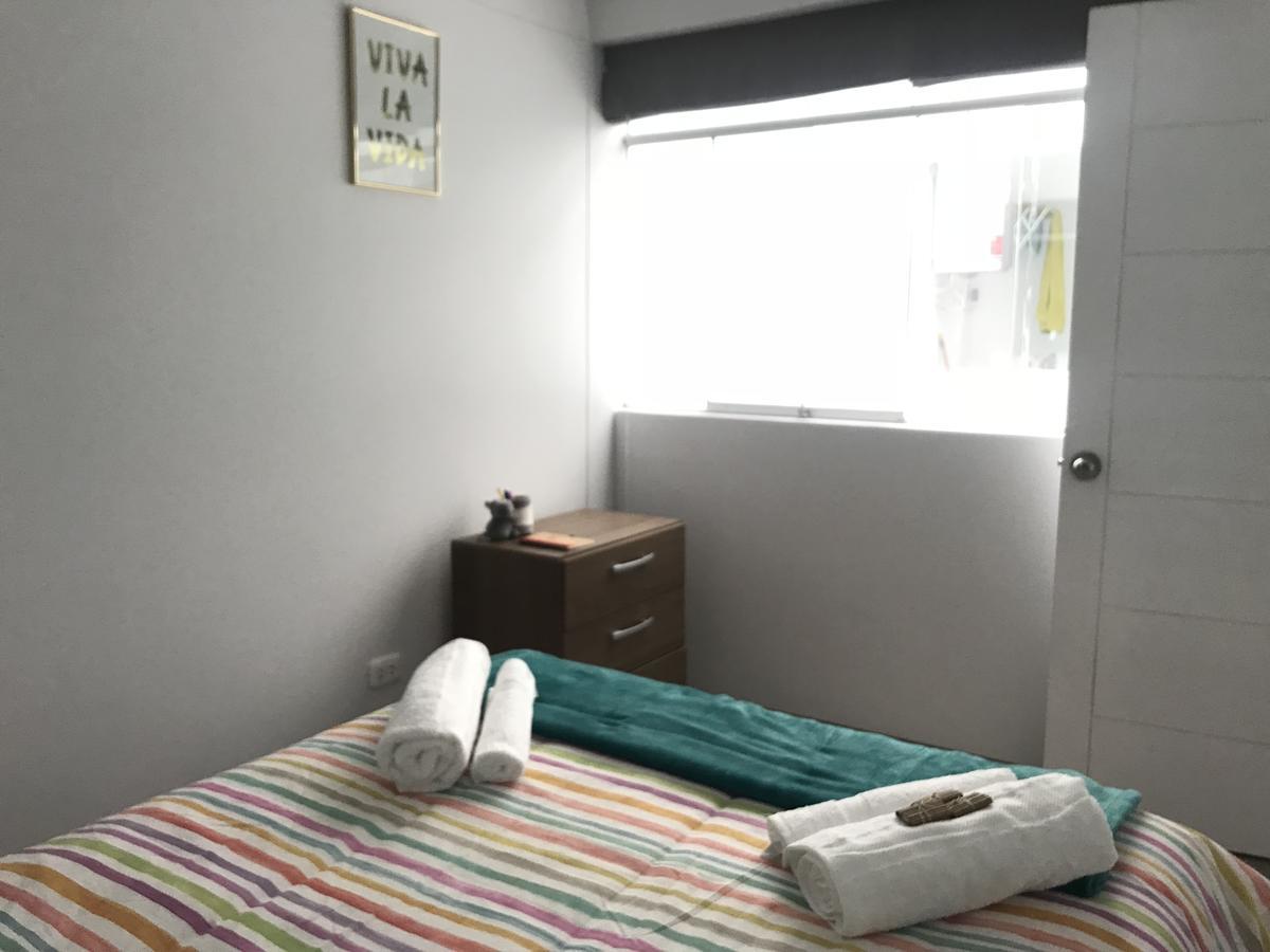 Cusco Cozy Apartment Экстерьер фото