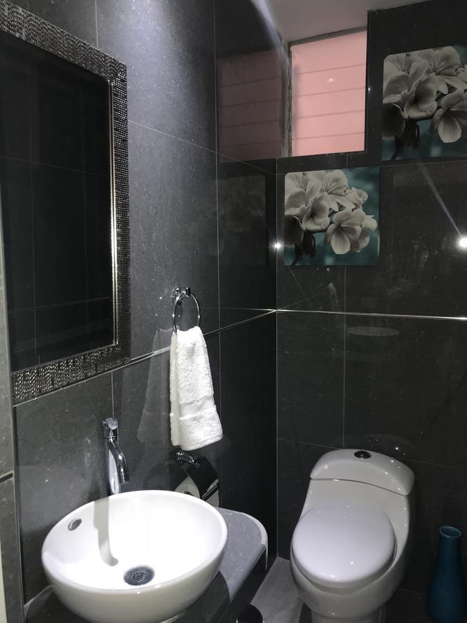 Cusco Cozy Apartment Экстерьер фото