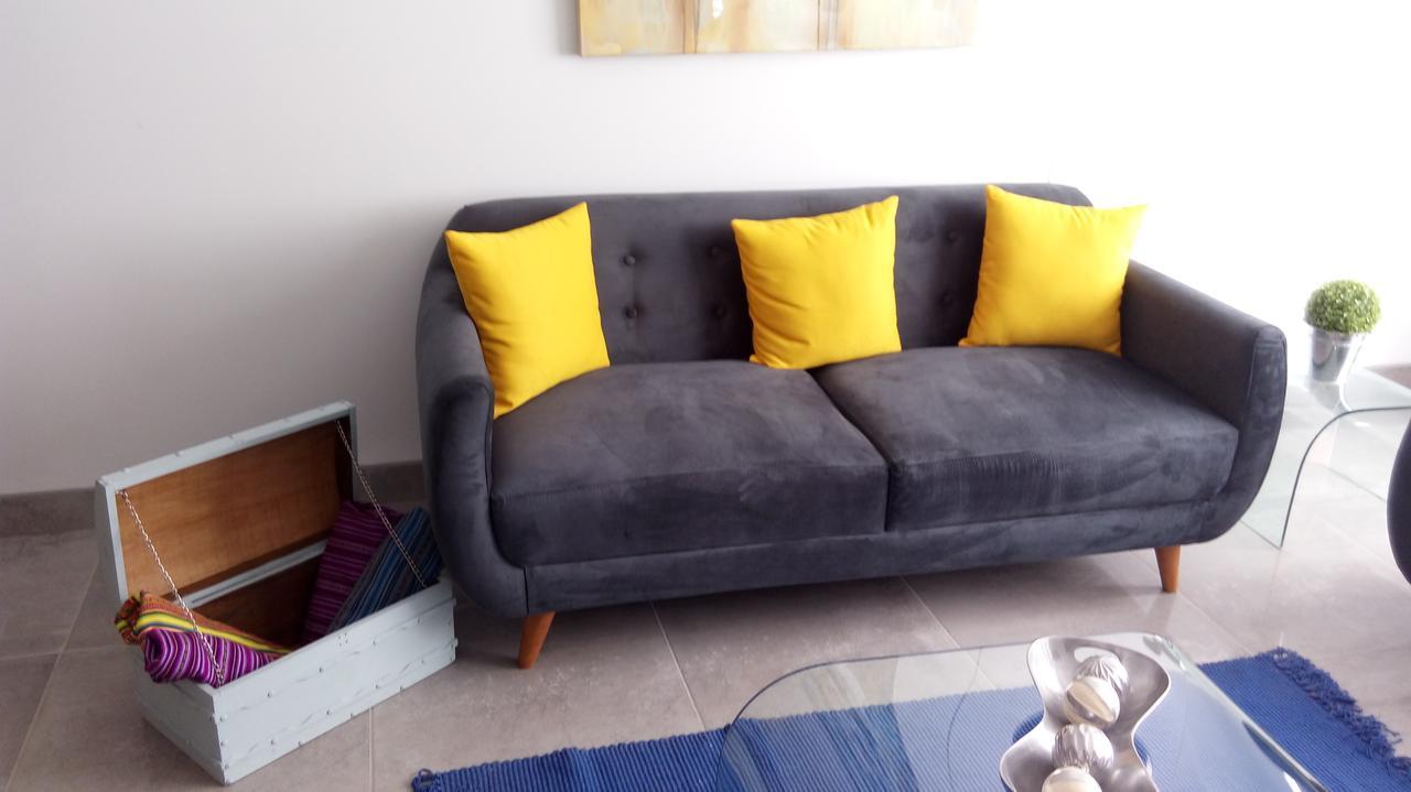 Cusco Cozy Apartment Экстерьер фото